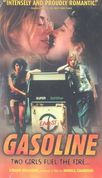 GASOLINEgasoline 