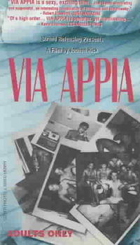 VIA APPIAvia 