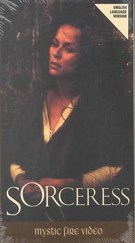 SORCERESSsorceress 