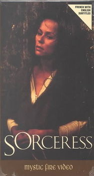 SORCERESSsorceress 