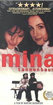 MINA TANNENBAUMmina 