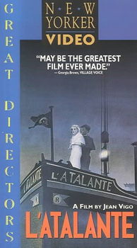 L'ATALANTEatalante 