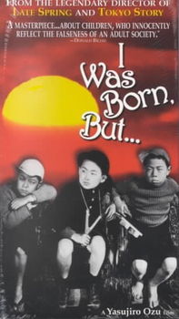 I WAS BORN BUT...born 