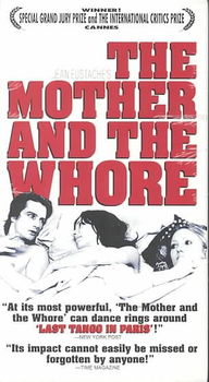 MOTHER AND THE WHOREmother 