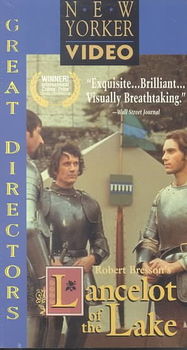 LANCELOT OF THE LAKElancelot 