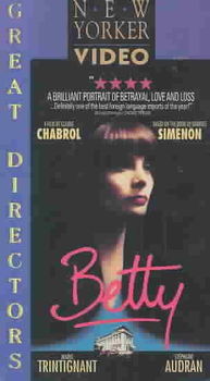BETTYbetty 