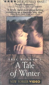 TALE OF WINTERtale 