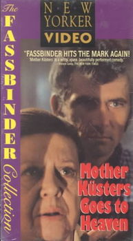 MOTHER KUSTERS GOES TO HEAVENmother 