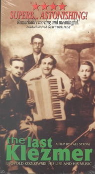 LAST KLEZMERlast 