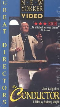 CONDUCTORconductor 