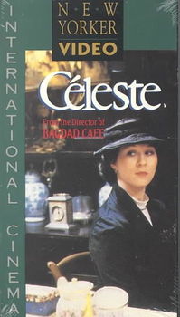 CELESTEceleste 