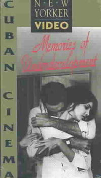 MEMORIES OF UNDERDEVELOPMENTmemories 