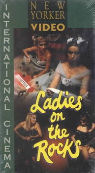 LADIES ON THE ROCKSladies 