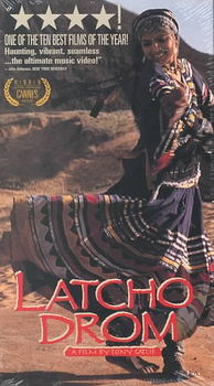 LATCHO DROMlatcho 