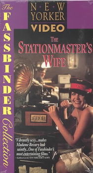 STATIONMASTERS WIFEstationmasters 