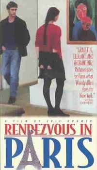 RENDEZVOUS IN PARISrendezvous 