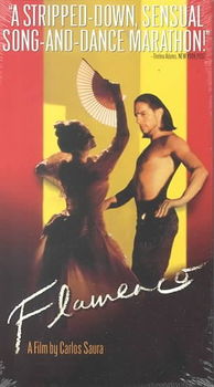 FLAMENCOflamenco 