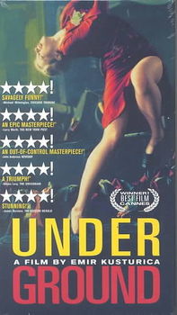 UNDER GROUNDground 