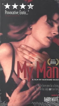 MY MANman 