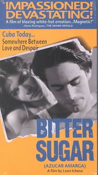 BITTER SUGARbitter 