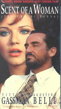 SCENT OF A WOMAN (PROFUMO DI DONNA)scent 