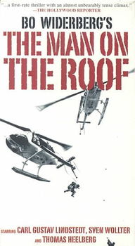 MAN ON THE ROOFman 