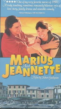 MARIUS AND JEANNETTEmarius 