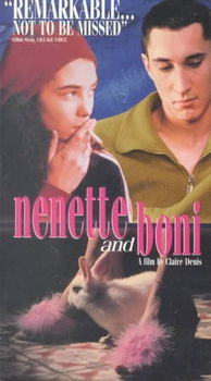 NENETTE AND BONInenette 