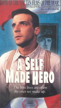 SELF MADE HEROself 