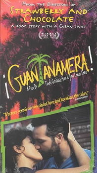 GUANTANAMERAguantanamera 