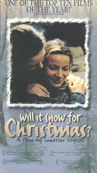 WILL IT SNOW FOR CHRISTMASsnow 