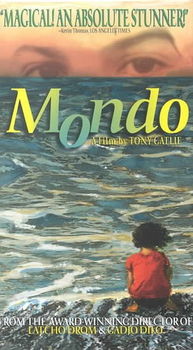 MONDOmondo 