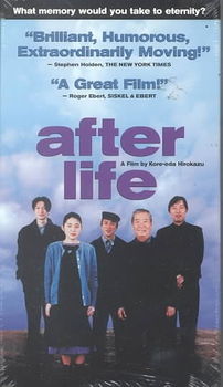 AFTER LIFElife 