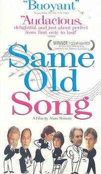 SAME OLD SONGsame 