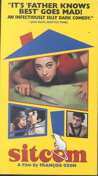 SITCOMsitcom 