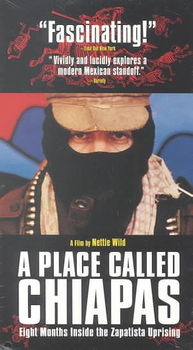 PLACE CALLED CHIAPASplace 