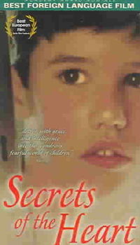 SECRETS OF THE HEARTsecrets 