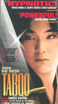 TABOOtaboo 