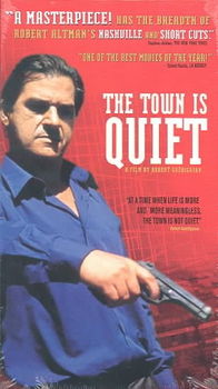 TOWN IS QUIETtown 