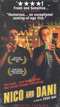 NICO AND DANInico 