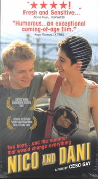NICO AND DANInico 