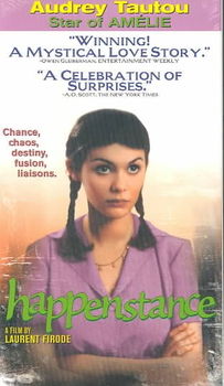 HAPPENSTANCEhappenstance 