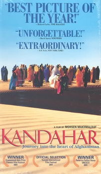 KANDAHARkandahar 