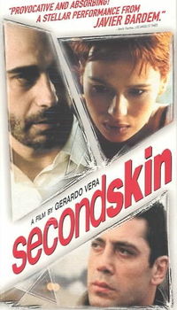 SECOND SKINsecond 