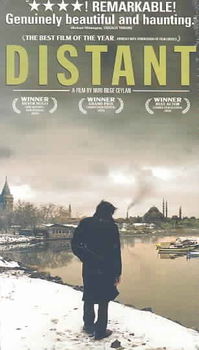 DISTANTdistant 