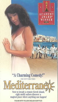MEDITERRANEOmediterraneo 