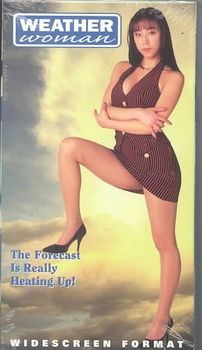 WEATHER WOMANweather 