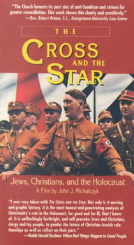 CROSS AND THE STARcross 