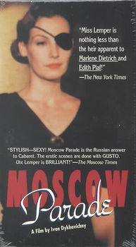 MOSCOW PARADEmoscow 
