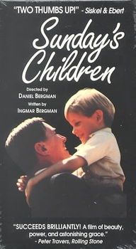 SUNDAY'S CHILDRENsunday 